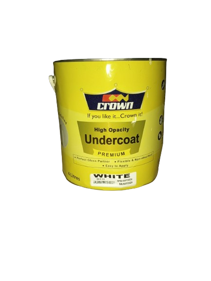 Crown High Opacity undercoat