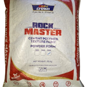 Crown Rockmaster