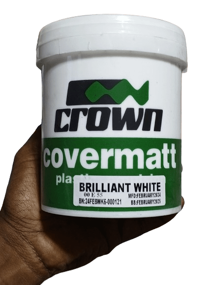 Covermatt Undercoat-1L