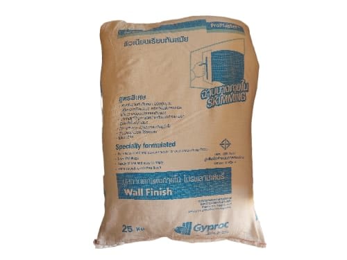 Gyproc Wall Filler-25Kg