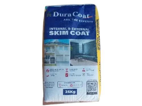 Skim Coat (Duracoat)-25KG