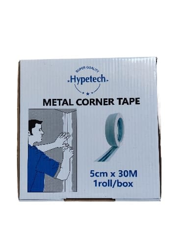 Hypetech Metal Corner Tape